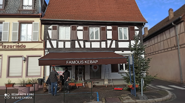 photo de Most à Rosheim