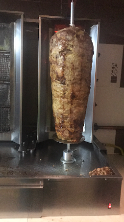 photo de İmperator kebap à Varese