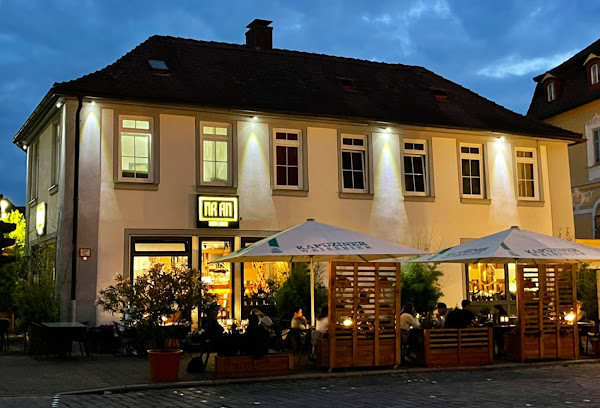 photo de MR AN à Ansbach
