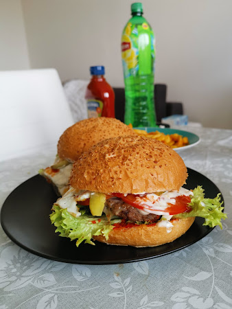 photo de Mr. Chapati à Liberec