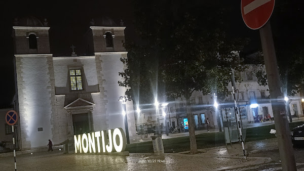 photo de MR.KING KEBAB & PIZZA HOUSE à Montijo