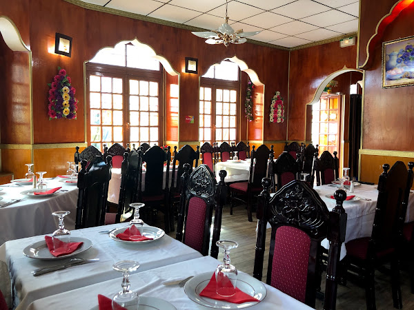 photo de Mumtaz,restaurant Indian à Saint-Mandé
