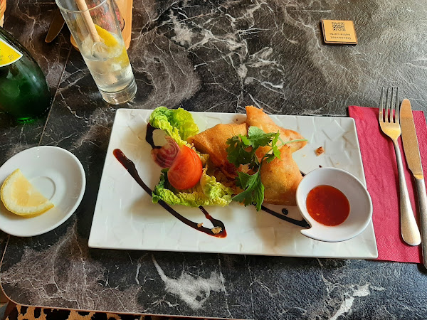 photo de Mun Bay Restaurant Paris à Charenton-le-Pont