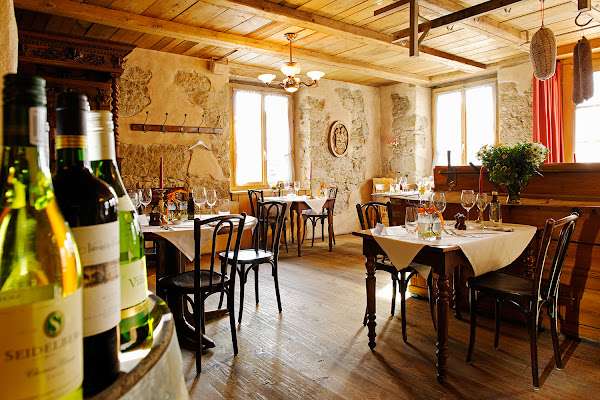 photo de Mürset Restaurants à Aarau