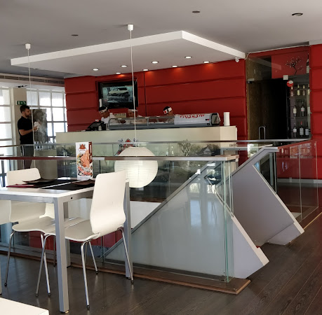 photo de Musashi Sushi Lounge à Algueirão–Mem Martins