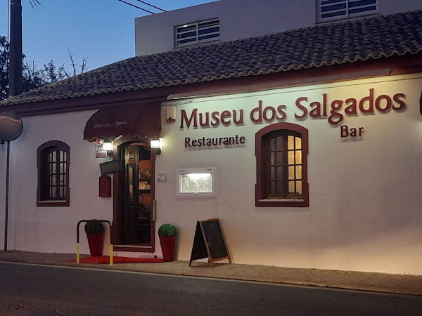 photo de Museu dos Salgados à Albufeira