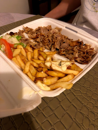 photo de Musti Kebab à Saint-Pierre-en-Faucigny