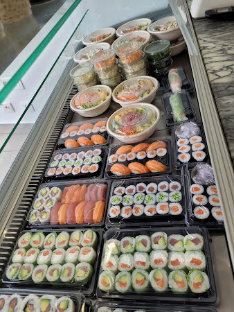 photo de My Sushi 29 à Brest