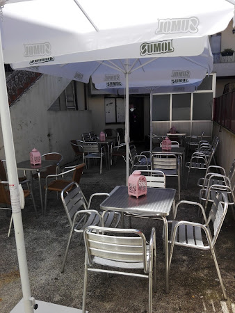 photo de Mykas Gourmet Valbom à Valbom