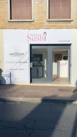 photo de MYSS Sushi à Jassans-Riottier
