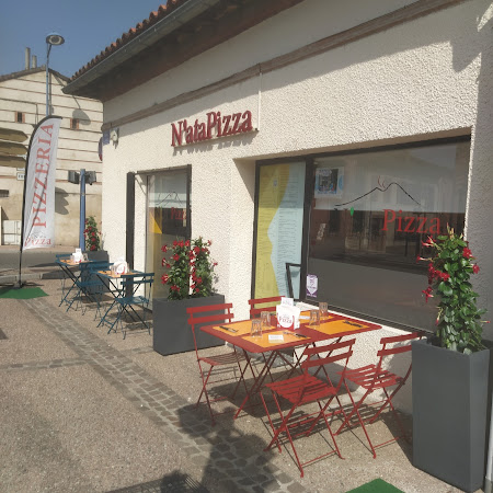photo de N'ataPizza à Launaguet