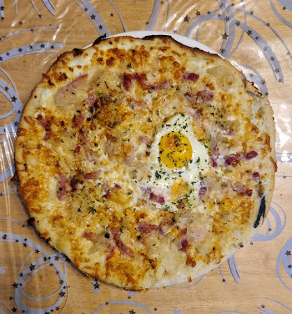 photo de N'co Pizza à La Bathie