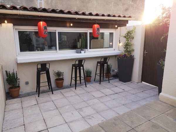 photo de N'JI SUSHI - FOS SUR MER à Fos-sur-Mer