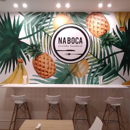 photo de Na Boca à Vila Nova de Famalicão