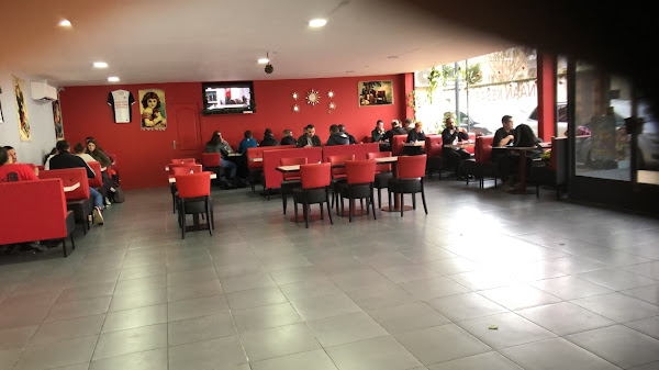 photo de NAAN Kebab Montmorillon à Montmorillon