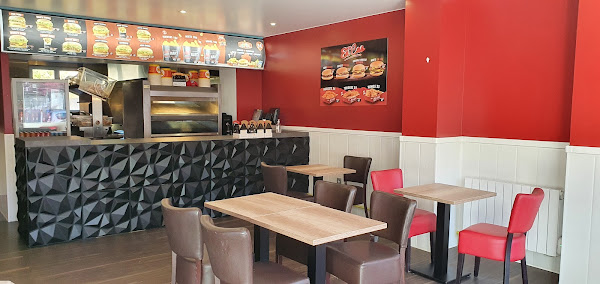 photo de Nab's Burger Vieux Condé à Vieux-Condé