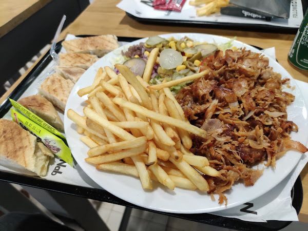 photo de Nabab Kebab (Montreuil) à Montreuil