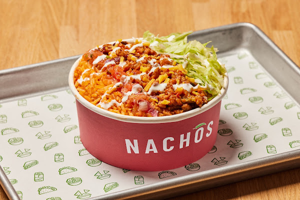 photo de NACHOS à Fenouillet