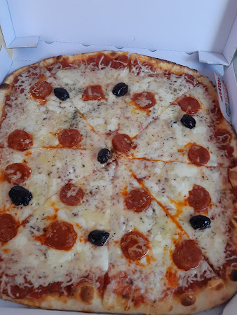 photo de NADOL pizza à Les Mées