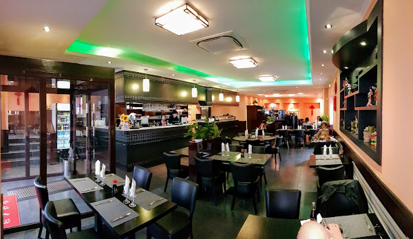 photo de Nagoya Sushi à Saint-Louis