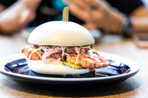 photo de Nakama Gyudon à Bordeaux