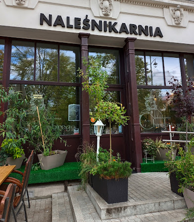 photo de Naleśnikarnia Chrobrego 21-22 à Gorzów Wielkopolski