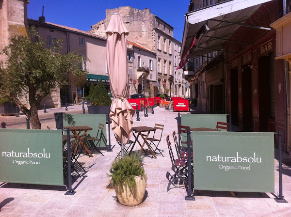 photo de NATURABSOLU à Villeneuve-lès-Avignon