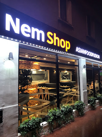 photo de Nem Shop à Clamart