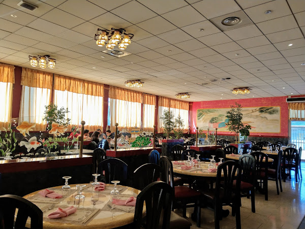 photo de New Asian à Ville-la-Grand