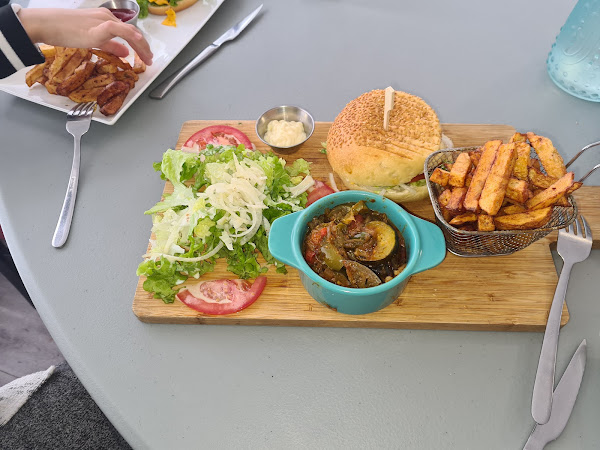 photo de NewGrill à Saint-Paul-Trois-Châteaux