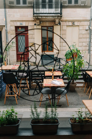 photo de Nha Kha à Bordeaux