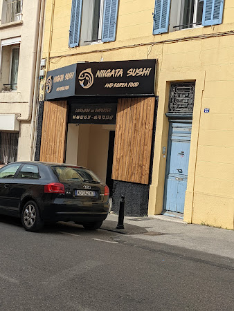 photo de Niigata sushi à Gardanne