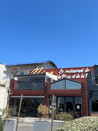 photo de NINO RESTAURANT à Les Pennes-Mirabeau