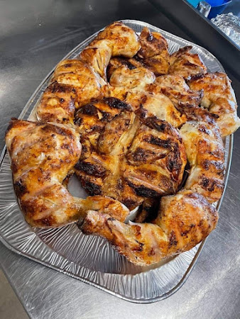 photo de Nomeny grill à Nomeny