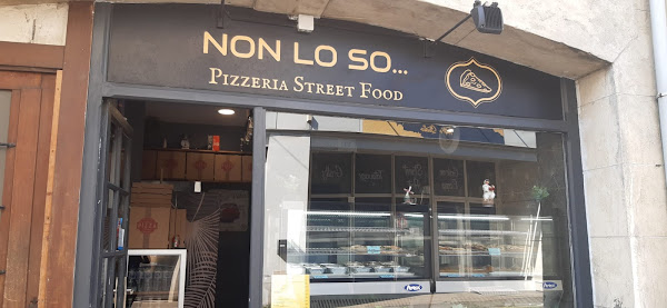 photo de Non lo so Pizzeria Street Food à Herblay-sur-Seine