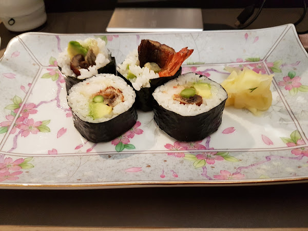 photo de Nonbe Daigaku à Ixelles
