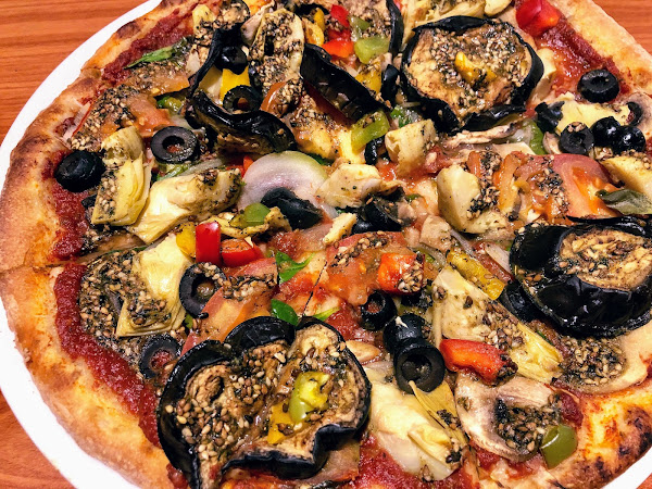 photo de Nonno Pizza à Sønderborg