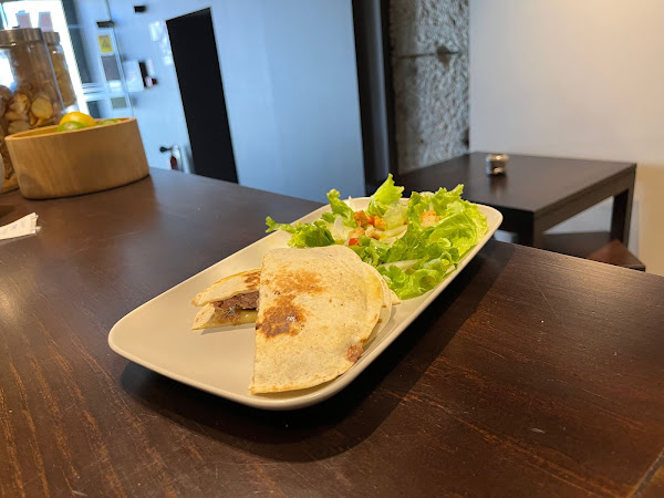 photo de Nortada de Sabores à São Cosme