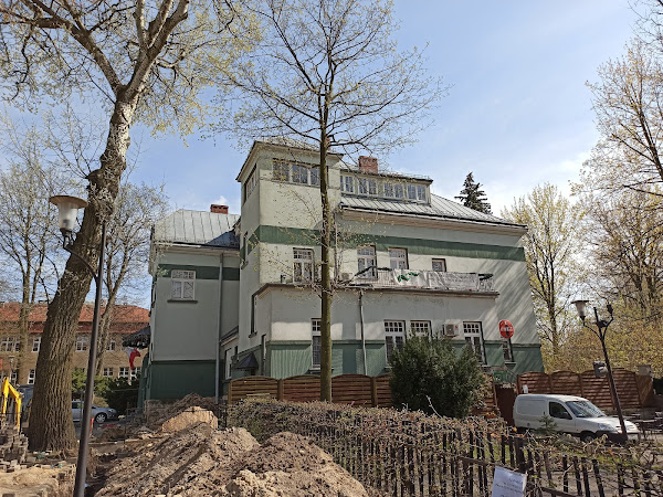 photo de Not à Jaworzno
