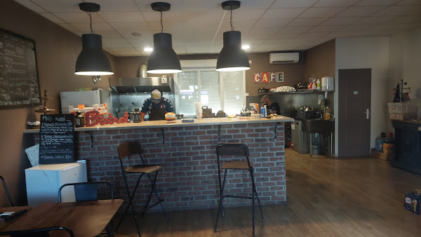 photo de Notre Cuisine A Nous à La Bouilladisse