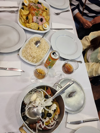 photo de Nova Era Churrascaria à Vila Nova de Gaia