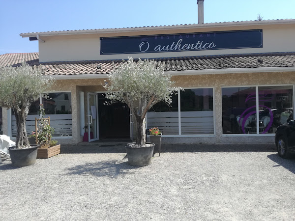 photo de O Authentico à Villeneuve-de-Marsan