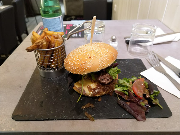 photo de Ô Bar à Burgers Saint-Gély-du-Fesc à Saint-Gély-du-Fesc