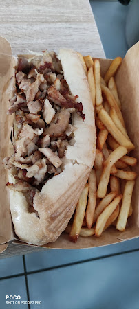 photo de Ô Benny's à Châteauneuf-en-Thymerais