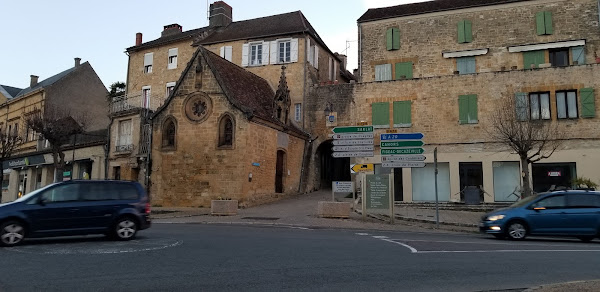 photo de O Bistrot à Gourdon