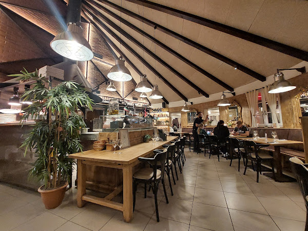 photo de O'Bottega Élancourt à Élancourt