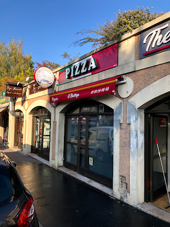 photo de O'Bottega Le Chesnay à Versailles