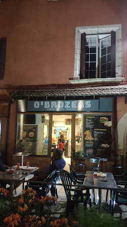 photo de O'brozers à Yenne