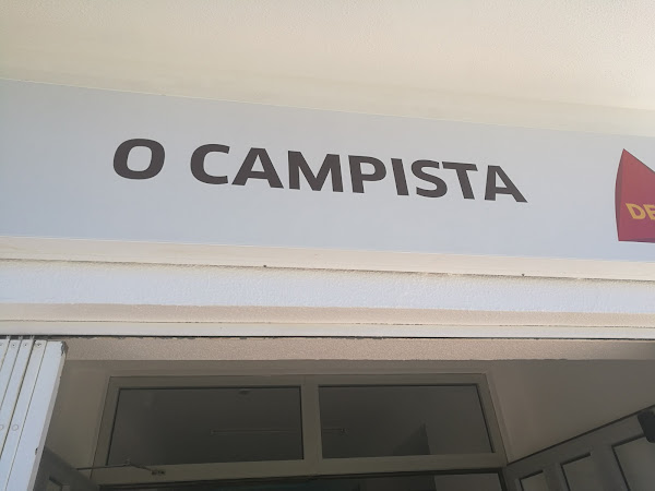 photo de O Campista à Ferragudo