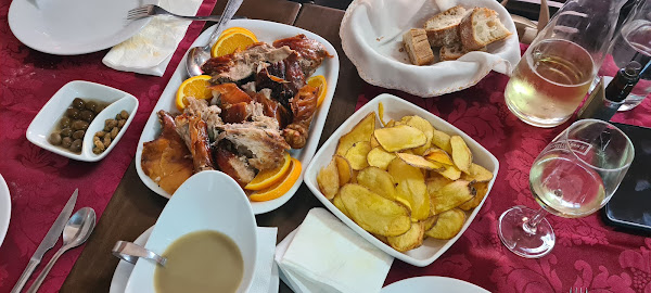 photo de O Caravela à Castelo Branco